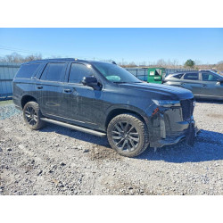 2021 CADILLAC ESCALADE 1GYS4GKL4MR306983 78316995