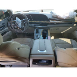 2021 CADILLAC ESCALADE 1GYS4GKL4MR306983 78316995