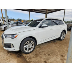 2020 AUDI Q7 WA1AXAF72LD004925 78359445