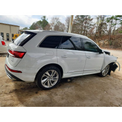 2020 AUDI Q7 WA1AXAF72LD004925 78359445