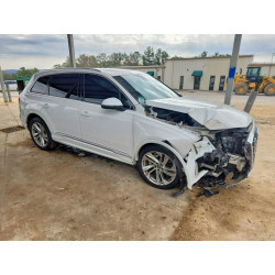 2020 AUDI Q7 WA1AXAF72LD004925 78359445