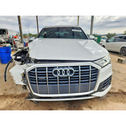 2020 AUDI Q7 WA1AXAF72LD004925 78359445