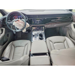 2020 AUDI Q7 WA1AXAF72LD004925 78359445