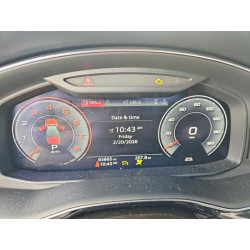 2020 AUDI Q7 WA1AXAF72LD004925 78359445