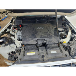 2020 AUDI Q7 WA1AXAF72LD004925 78359445