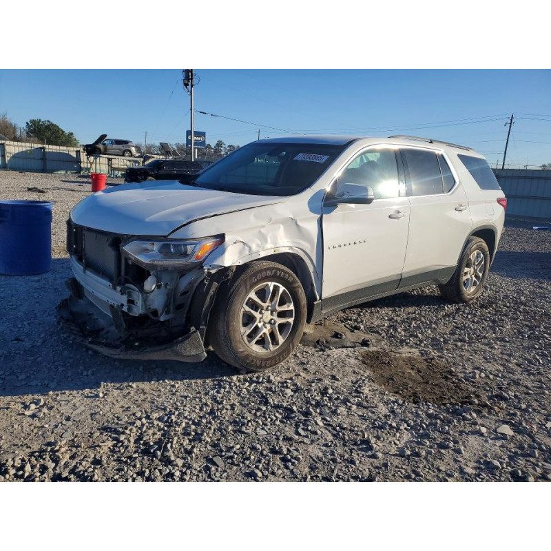 2020 CHEVROLET TRAVERSE 1GNEVHKW2LJ145991 78393885