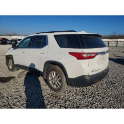 2020 CHEVROLET TRAVERSE 1GNEVHKW2LJ145991 78393885