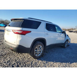 2020 CHEVROLET TRAVERSE 1GNEVHKW2LJ145991 78393885