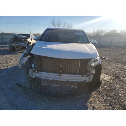 2020 CHEVROLET TRAVERSE 1GNEVHKW2LJ145991 78393885
