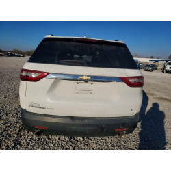 2020 CHEVROLET TRAVERSE 1GNEVHKW2LJ145991 78393885