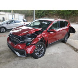 2020 HONDA CRV 7FARW1H57LE013527 81993995