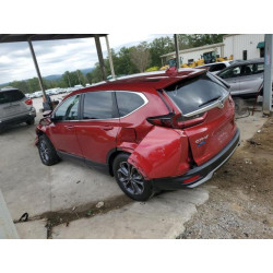 2020 HONDA CRV 7FARW1H57LE013527 81993995