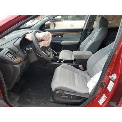 2020 HONDA CRV 7FARW1H57LE013527 81993995