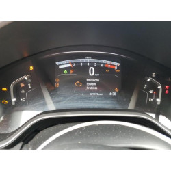 2020 HONDA CRV 7FARW1H57LE013527 81993995