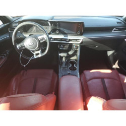 2021 KIA K5 5XXG64J27MG044845 86828205