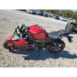 2025 SUZUKI GSXR1000 JS1DM11B9S7100226 86882195