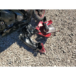 2025 SUZUKI GSXR1000 JS1DM11B9S7100226 86882195