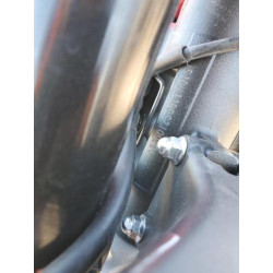 2025 SUZUKI GSXR1000 JS1DM11B9S7100226 86882195