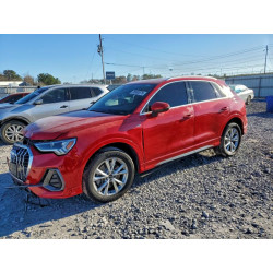 2022 AUDI Q3 WA1EECF30N1132620 96580875