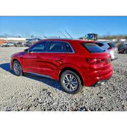 2022 AUDI Q3 WA1EECF30N1132620 96580875