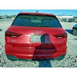 2022 AUDI Q3 WA1EECF30N1132620 96580875