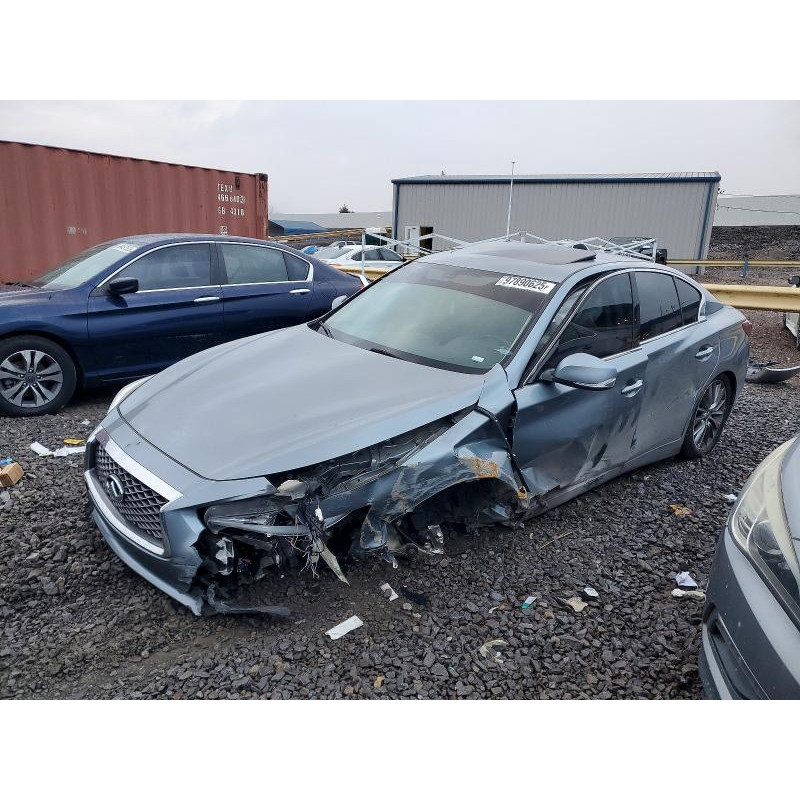 2020 INFINITY Q50 JN1EV7APXLM206180 97890625