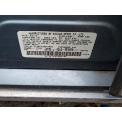 2020 INFINITY Q50 JN1EV7APXLM206180 97890625