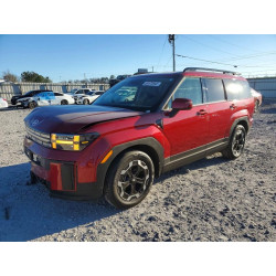 2025 HYUNDAI SANTA FE 5NMP24GL5SH124025 98976945