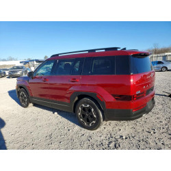 2025 HYUNDAI SANTA FE 5NMP24GL5SH124025 98976945