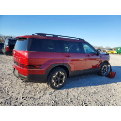 2025 HYUNDAI SANTA FE 5NMP24GL5SH124025 98976945