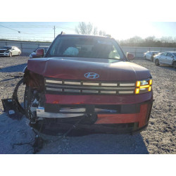 2025 HYUNDAI SANTA FE 5NMP24GL5SH124025 98976945