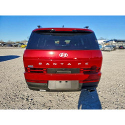 2025 HYUNDAI SANTA FE 5NMP24GL5SH124025 98976945