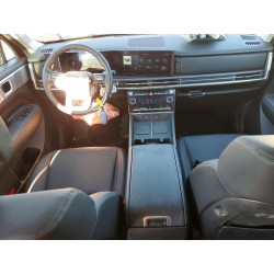 2025 HYUNDAI SANTA FE 5NMP24GL5SH124025 98976945