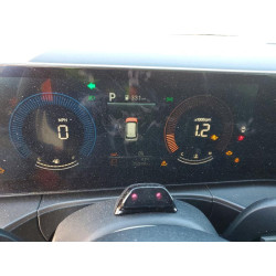 2025 HYUNDAI SANTA FE 5NMP24GL5SH124025 98976945