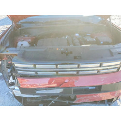 2025 HYUNDAI SANTA FE 5NMP24GL5SH124025 98976945