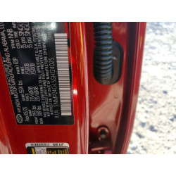 2025 HYUNDAI SANTA FE 5NMP24GL5SH124025 98976945