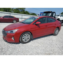 2020 HYUNDAI ELANTRA KMHD74LF9LU092643 63561065