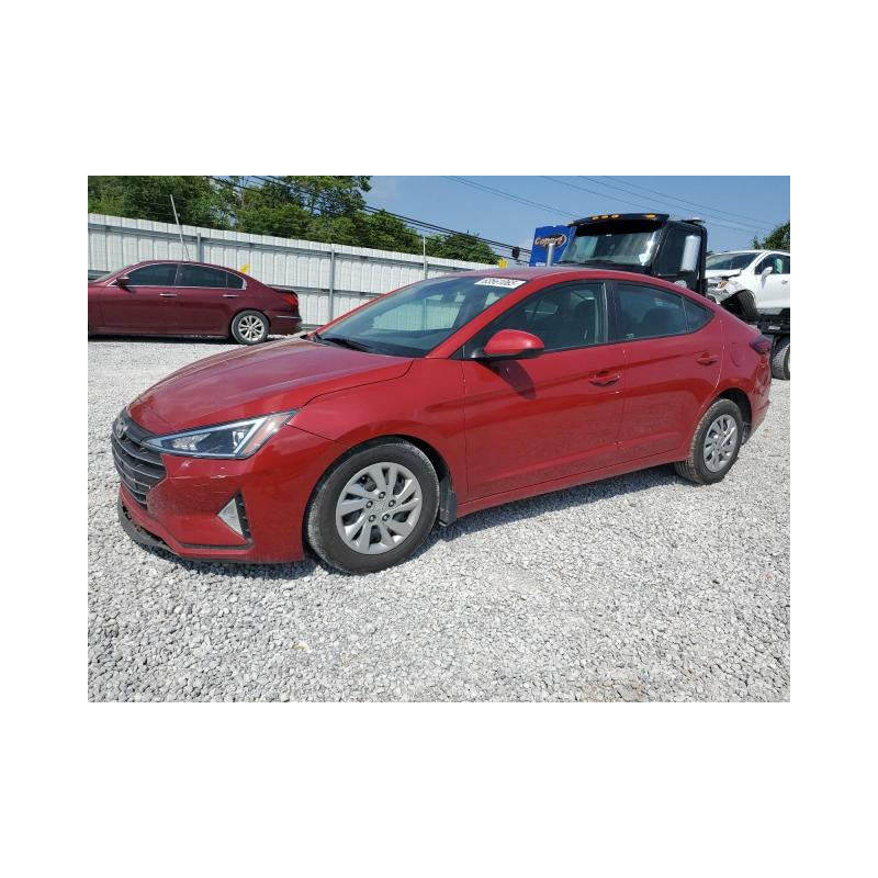 2020 HYUNDAI ELANTRA KMHD74LF9LU092643 63561065
