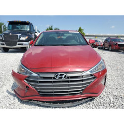 2020 HYUNDAI ELANTRA KMHD74LF9LU092643 63561065