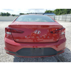 2020 HYUNDAI ELANTRA KMHD74LF9LU092643 63561065