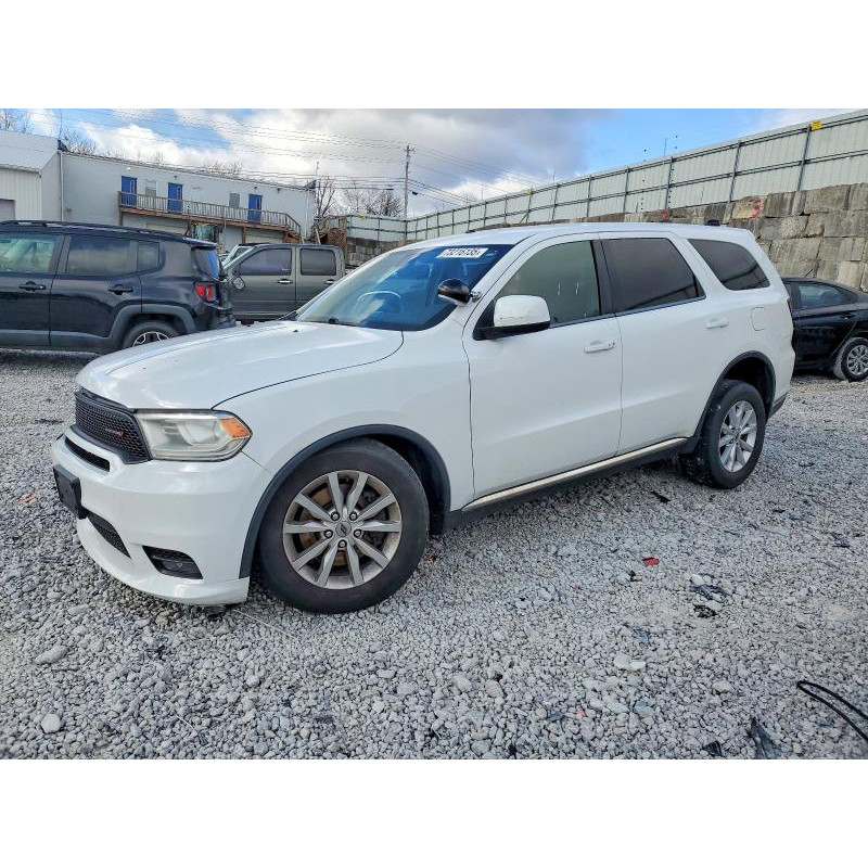2020 DODGE DURANGO 1C4RDJFG4LC405982 73216135
