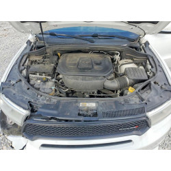 2020 DODGE DURANGO 1C4RDJFG4LC405982 73216135