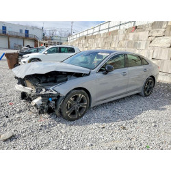 2022 KIA K5 5XXG64J20NG145811 74497775