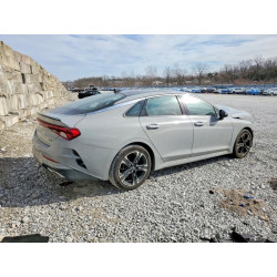 2022 KIA K5 5XXG64J20NG145811 74497775