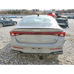 2022 KIA K5 5XXG64J20NG145811 74497775