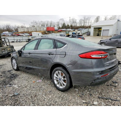 2020 FORD ALL Models 3FA6P0HD2LR256194 77831645