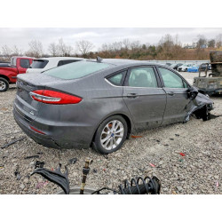 2020 FORD ALL Models 3FA6P0HD2LR256194 77831645