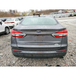 2020 FORD ALL Models 3FA6P0HD2LR256194 77831645