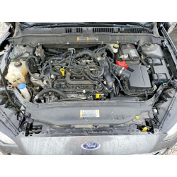 2020 FORD ALL Models 3FA6P0HD2LR256194 77831645