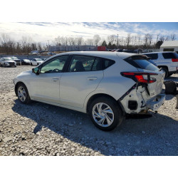 2025 SUBARU IMPREZA JF1GUABC8S8331080 78497905